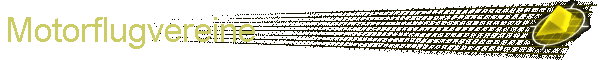Motorflugvereine